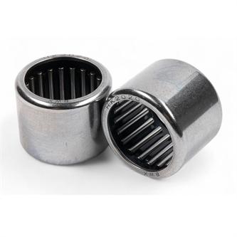 gabbie a rulli forcellone 22x28x20 mm 2 pezzi